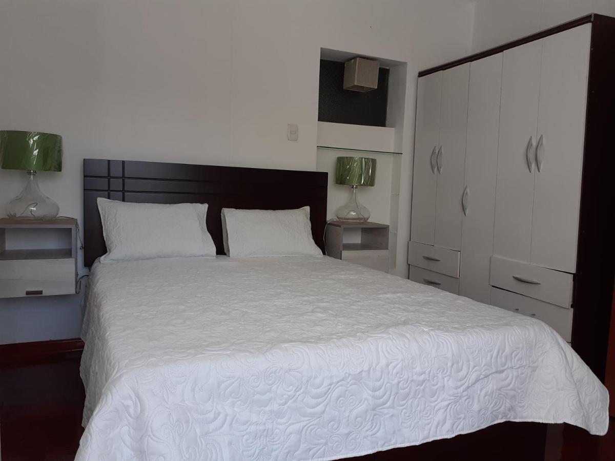 La Preferida Quarto em Acomodações Particulares Lima